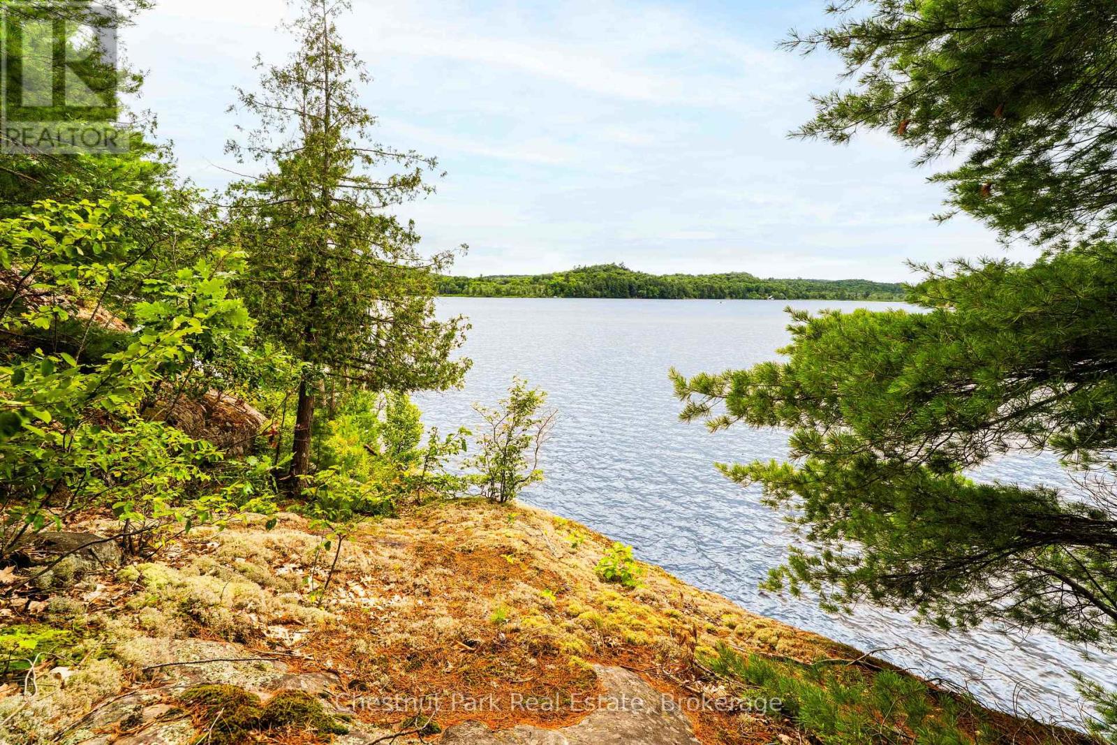 920 BIG ISLAND, Huntsville, Ontario