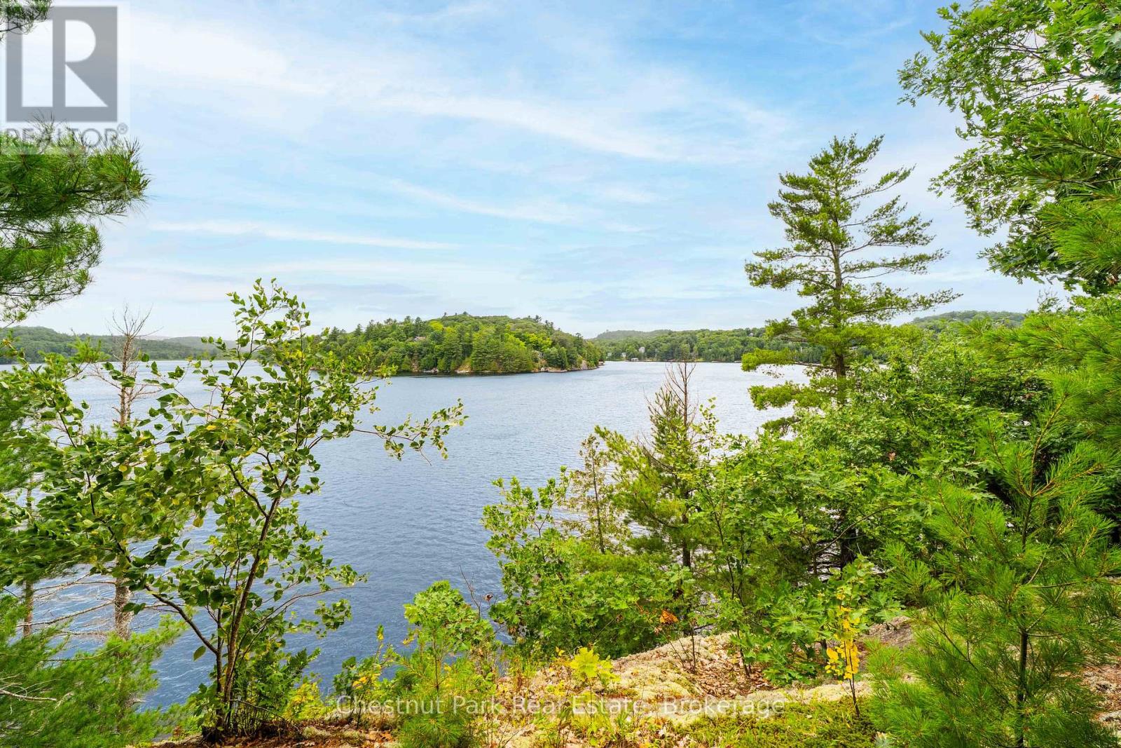 920 Big Island, Huntsville, Ontario  P1H 2J2 - Photo 2 - X12442844