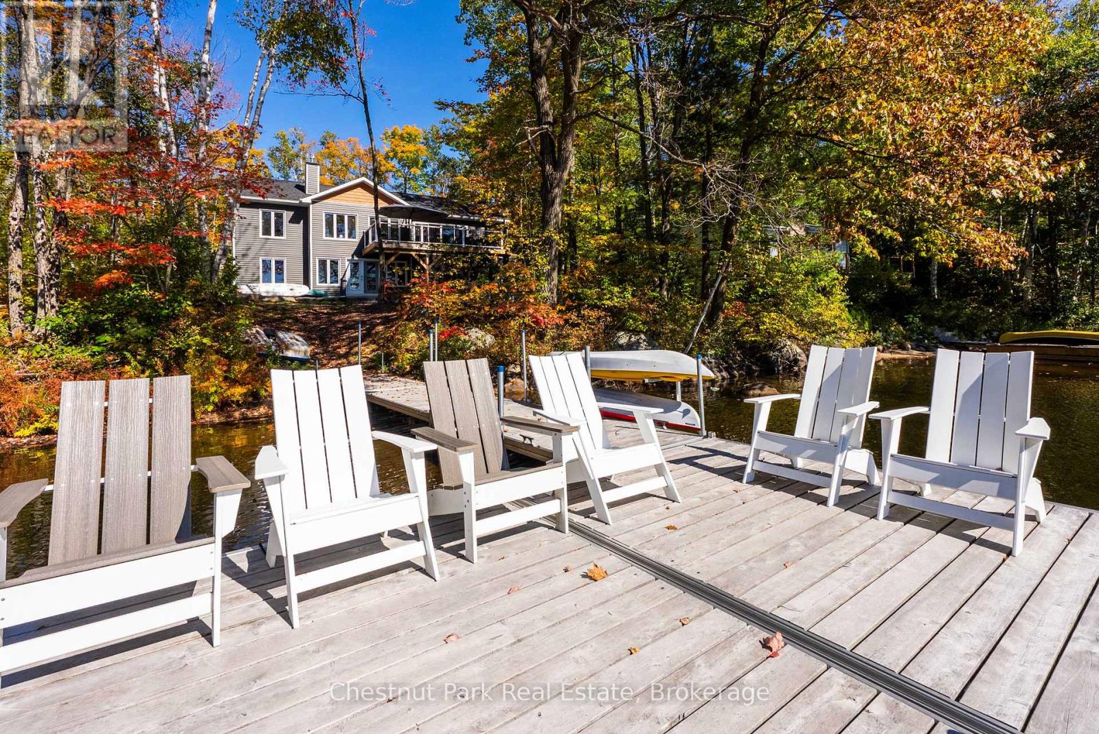 228 STEWART LAKE ROAD, Georgian Bay, Ontario