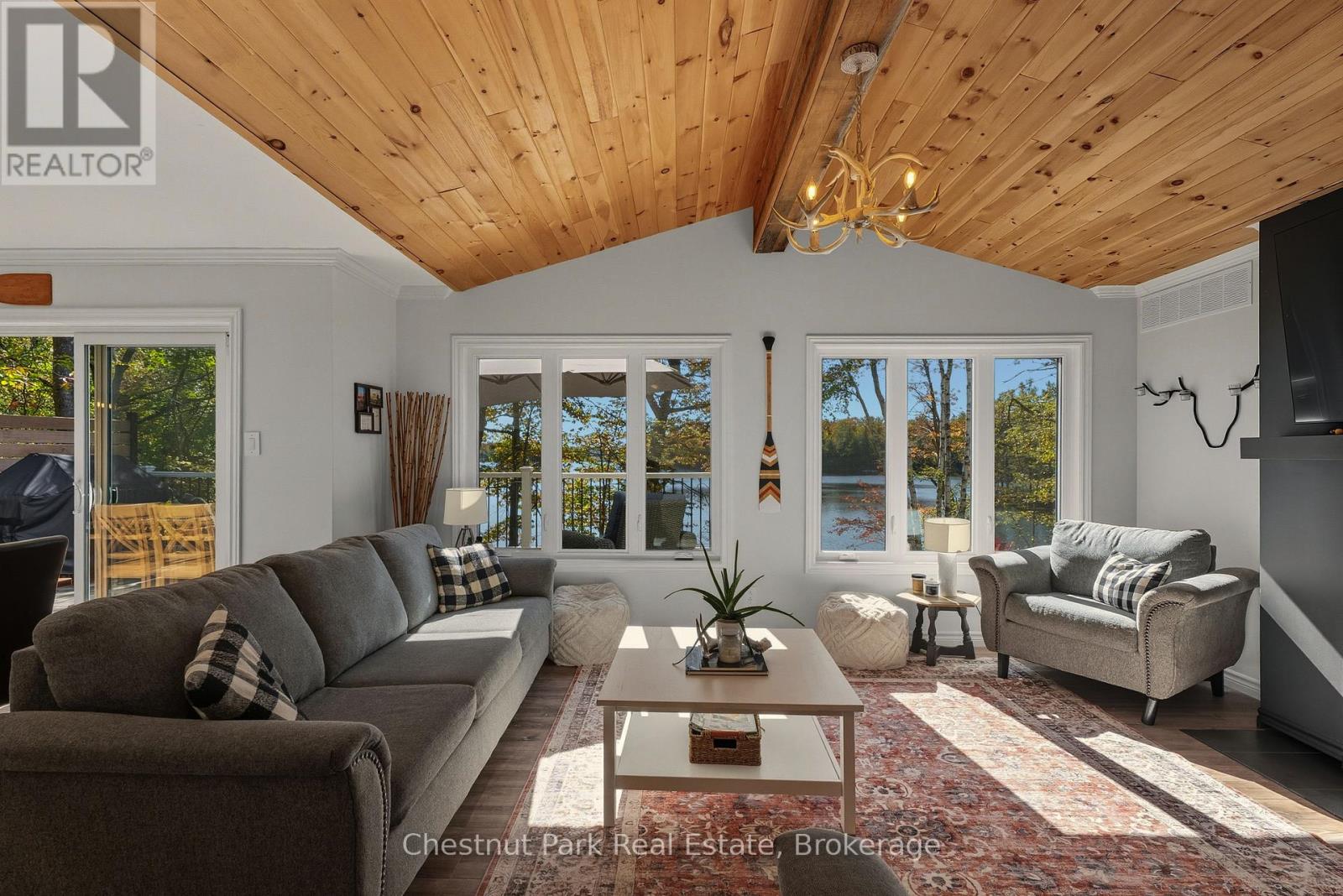 228 Stewart Lake Road, Georgian Bay, Ontario  P0C 1H0 - Photo 11 - X12442859