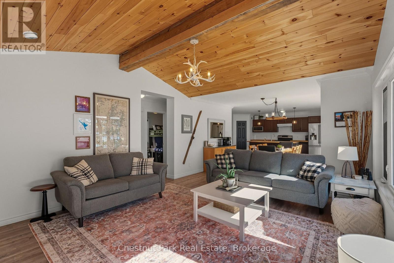 228 Stewart Lake Road, Georgian Bay, Ontario  P0C 1H0 - Photo 12 - X12442859