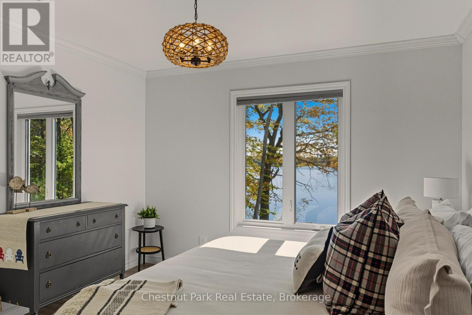 228 Stewart Lake Road, Georgian Bay, Ontario  P0C 1H0 - Photo 15 - X12442859