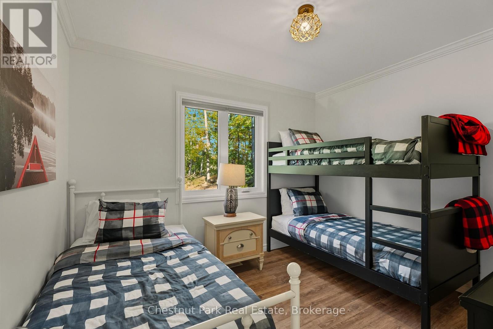 228 Stewart Lake Road, Georgian Bay, Ontario  P0C 1H0 - Photo 16 - X12442859