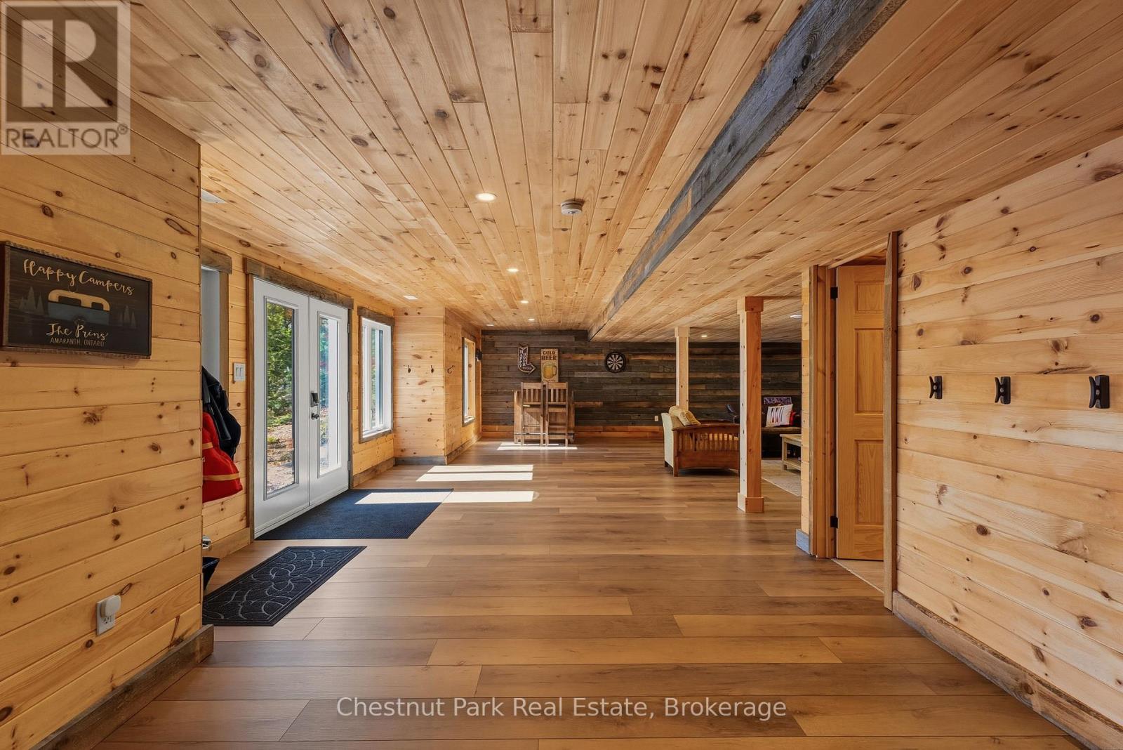 228 Stewart Lake Road, Georgian Bay, Ontario  P0C 1H0 - Photo 19 - X12442859
