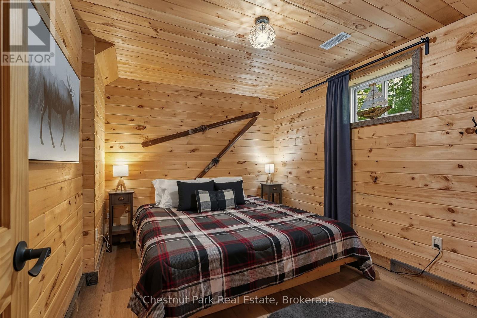 228 Stewart Lake Road, Georgian Bay, Ontario  P0C 1H0 - Photo 20 - X12442859
