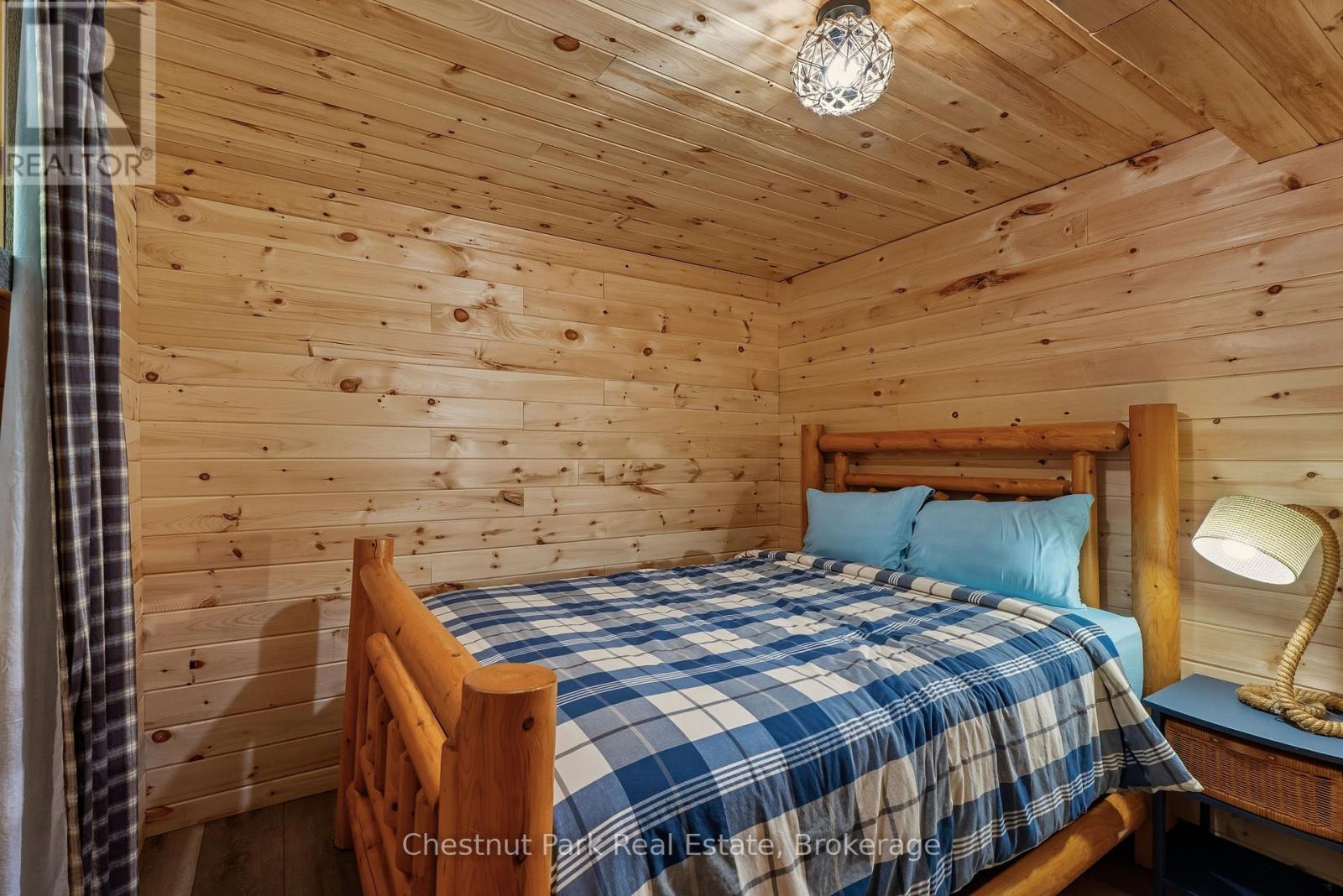 228 Stewart Lake Road, Georgian Bay, Ontario  P0C 1H0 - Photo 21 - X12442859