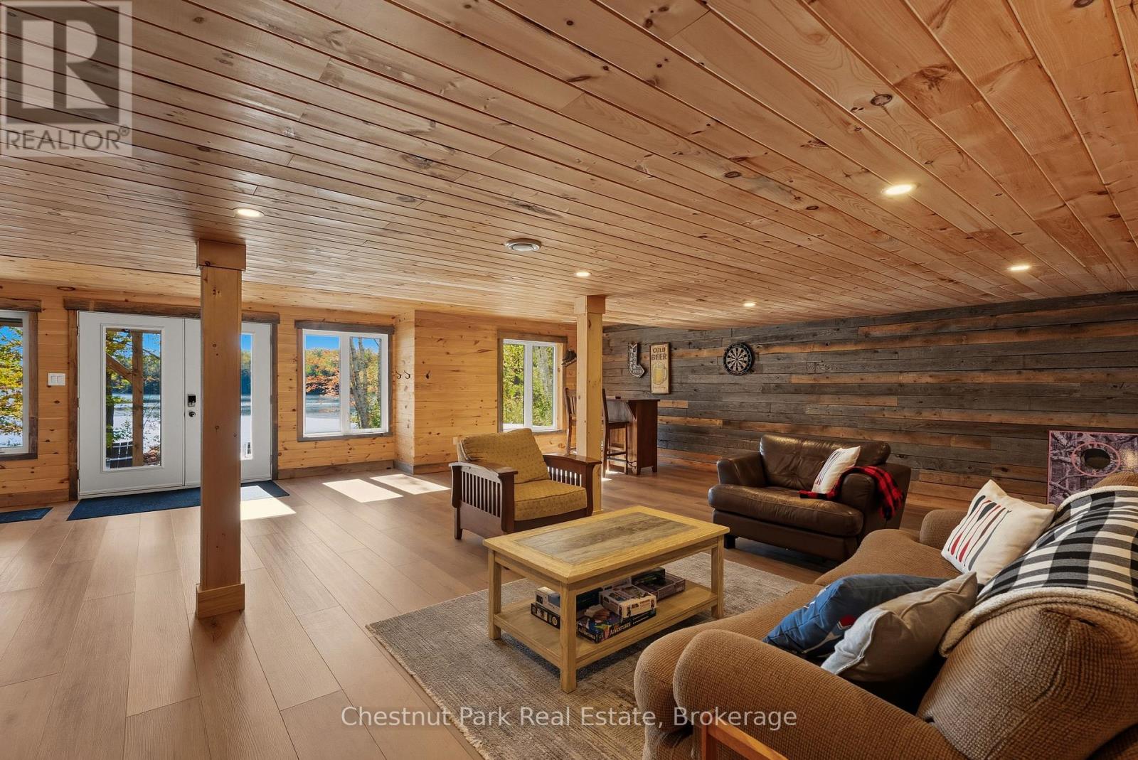 228 Stewart Lake Road, Georgian Bay, Ontario  P0C 1H0 - Photo 23 - X12442859