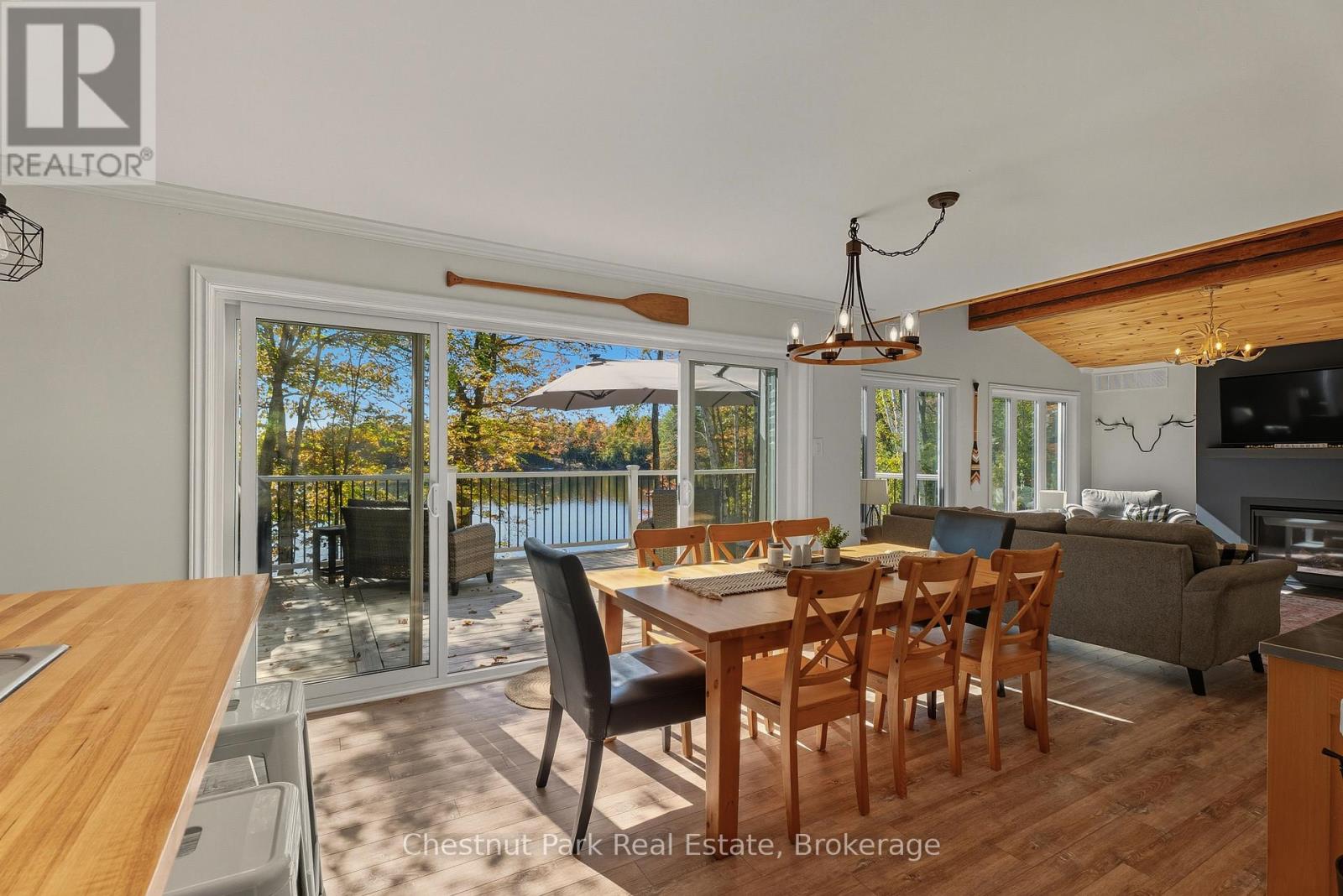 228 Stewart Lake Road, Georgian Bay, Ontario  P0C 1H0 - Photo 6 - X12442859