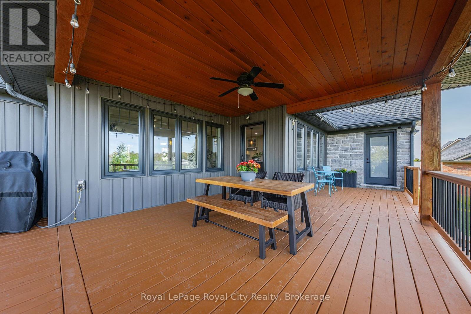 103 Marshall Heights, West Grey, Ontario  N0G 1R0 - Photo 39 - X12442868
