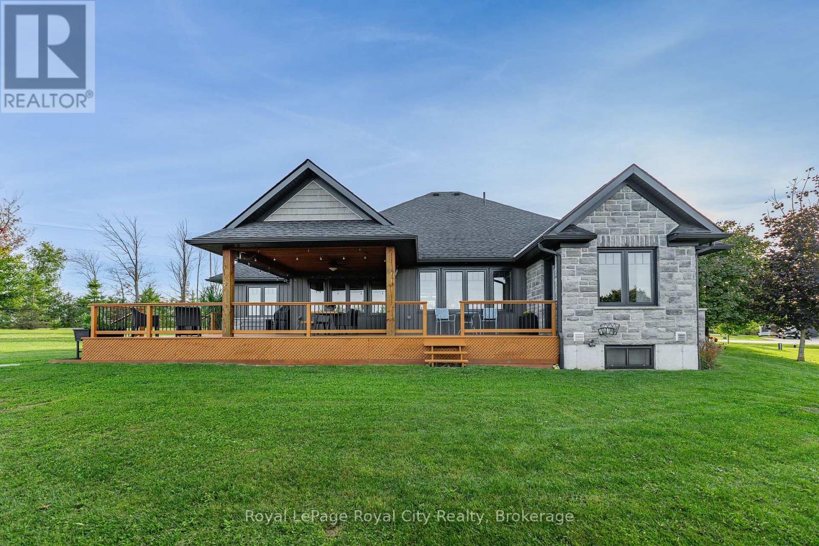 103 Marshall Heights, West Grey, Ontario  N0G 1R0 - Photo 42 - X12442868