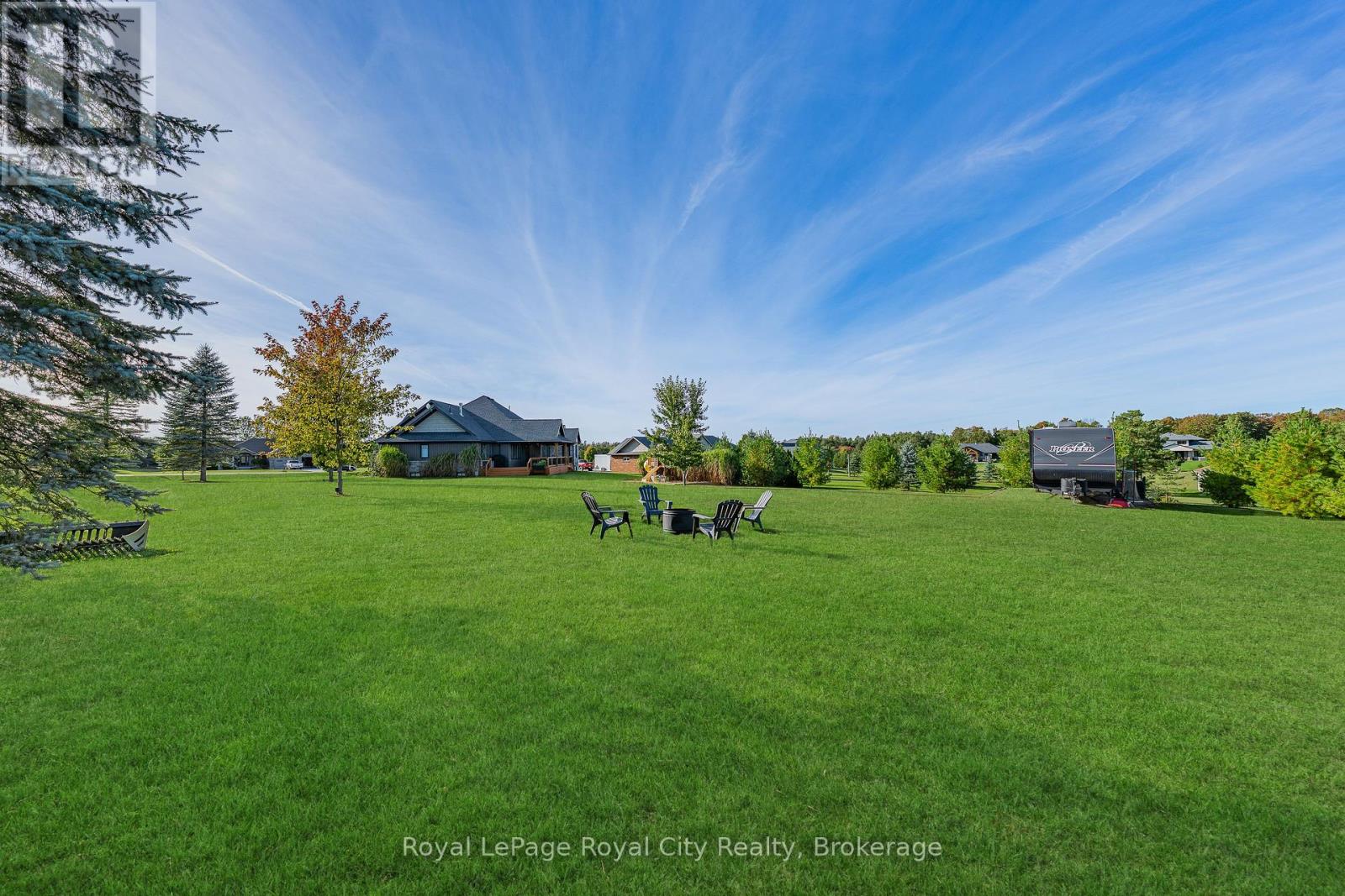 103 Marshall Heights, West Grey, Ontario  N0G 1R0 - Photo 43 - X12442868