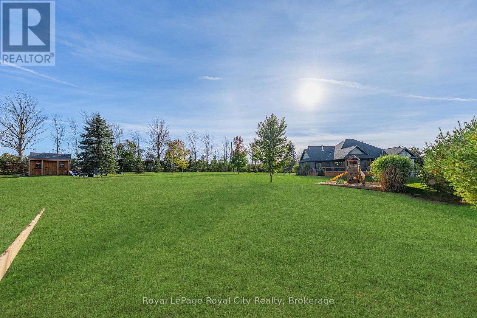 103 Marshall Heights, West Grey, Ontario  N0G 1R0 - Photo 44 - X12442868