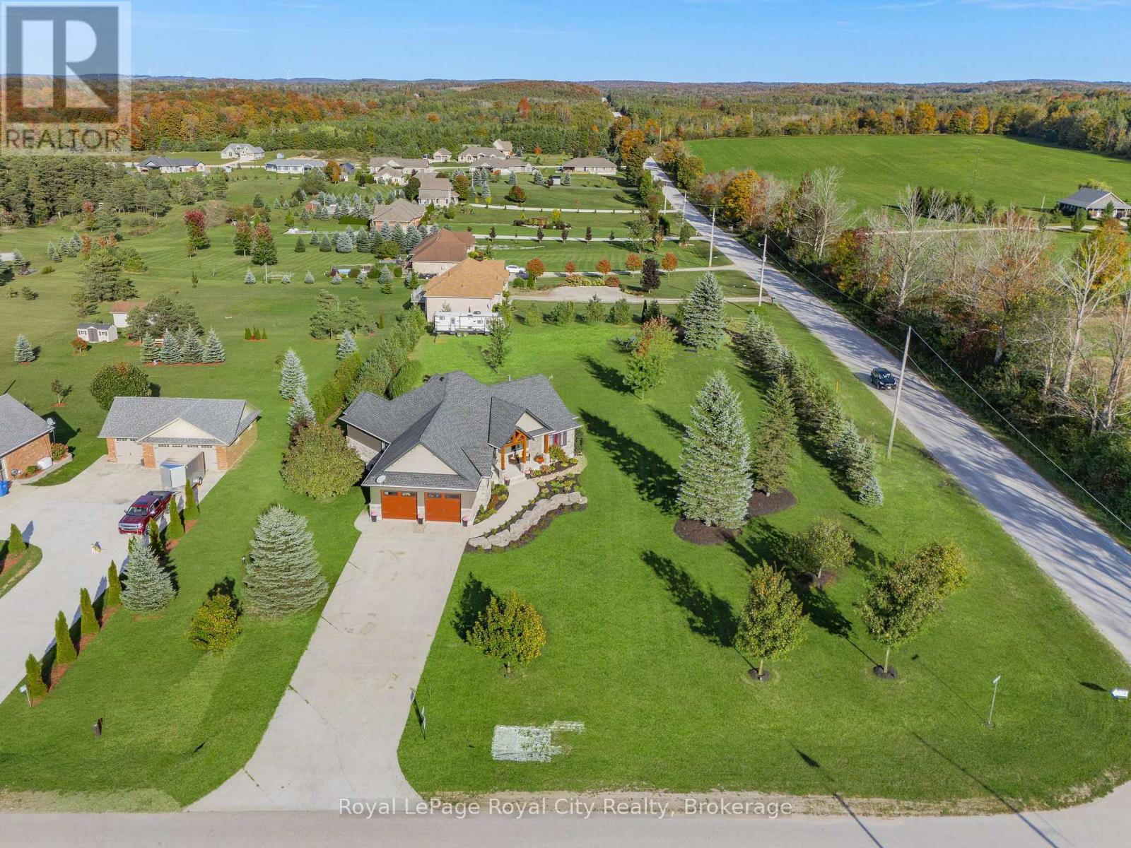 103 Marshall Heights, West Grey, Ontario  N0G 1R0 - Photo 46 - X12442868