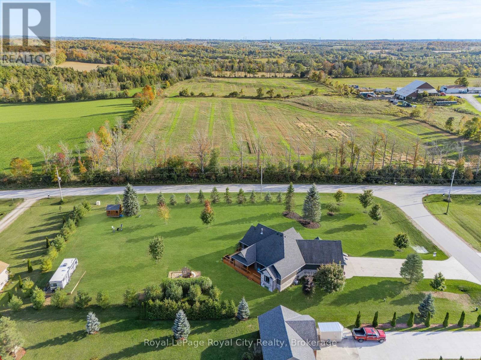 103 Marshall Heights, West Grey, Ontario  N0G 1R0 - Photo 48 - X12442868