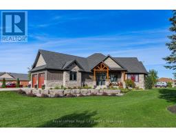 103 MARSHALL HEIGHTS, West Grey, Ontario