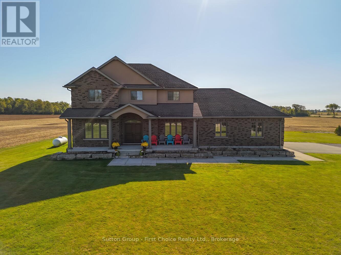 3321 Perth Road 140, Perth South, Ontario  N0K 1V0 - Photo 1 - X12442880