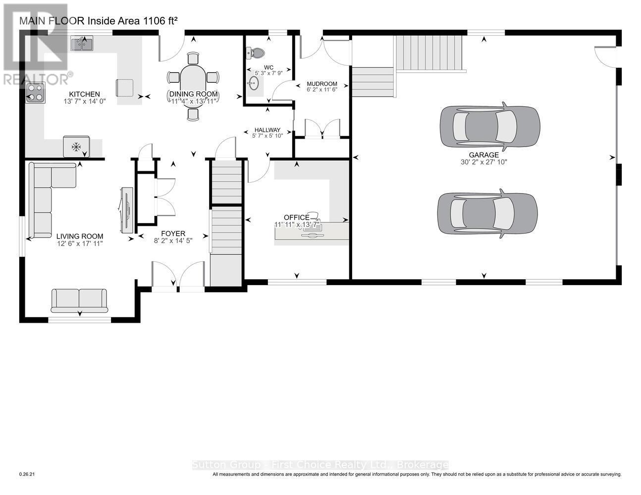 3321 Perth Road 140, Perth South, Ontario  N0K 1V0 - Photo 22 - X12442880