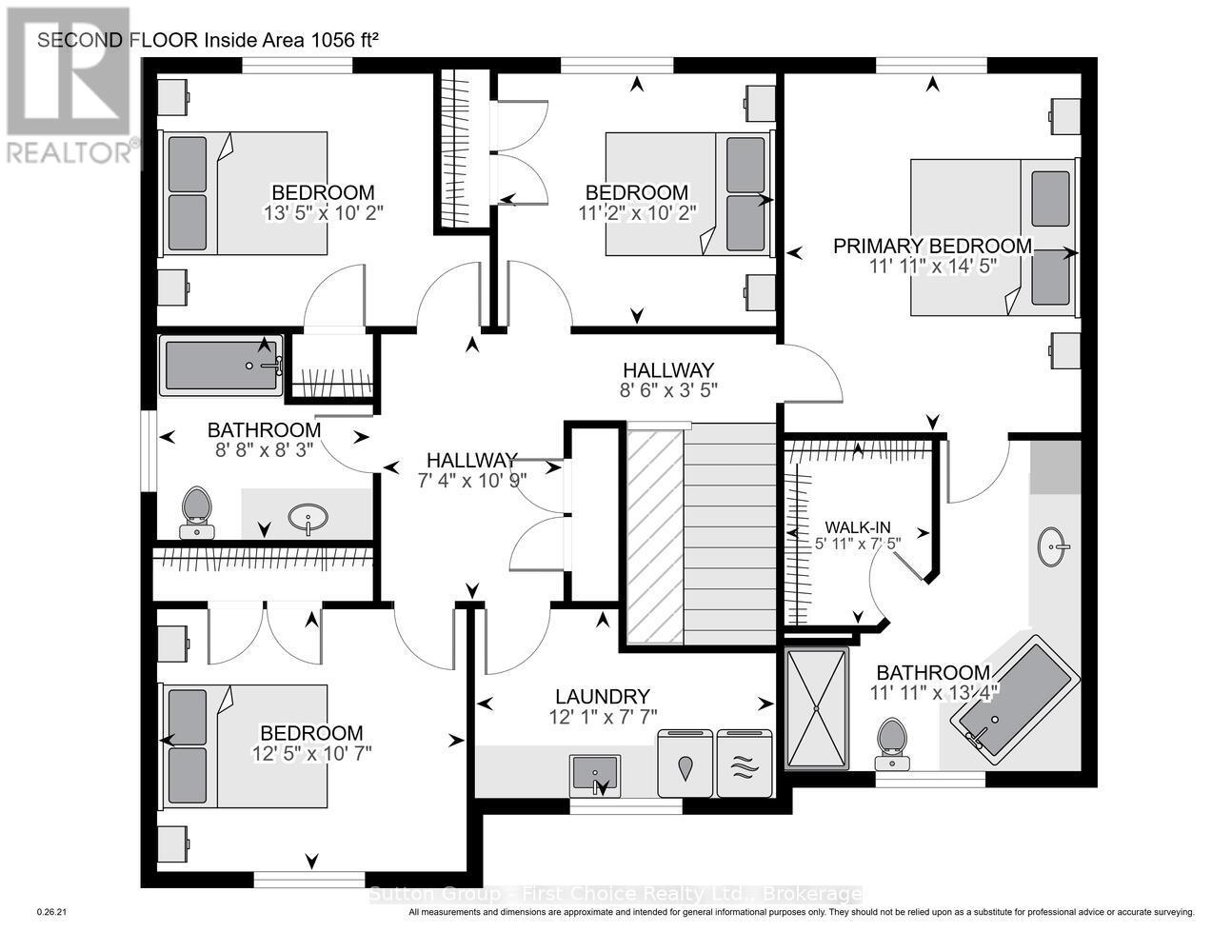 3321 Perth Road 140, Perth South, Ontario  N0K 1V0 - Photo 23 - X12442880