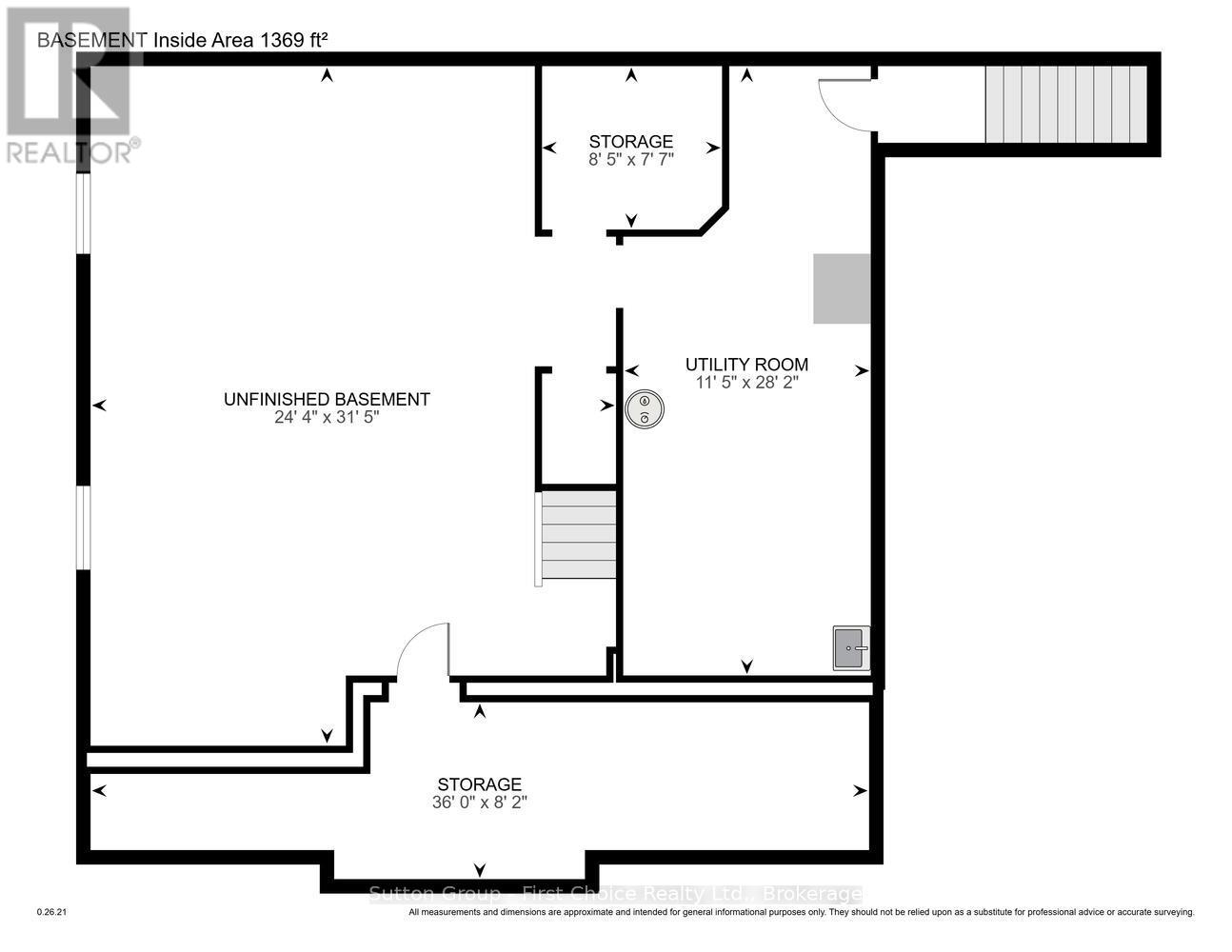 3321 Perth Road 140, Perth South, Ontario  N0K 1V0 - Photo 24 - X12442880