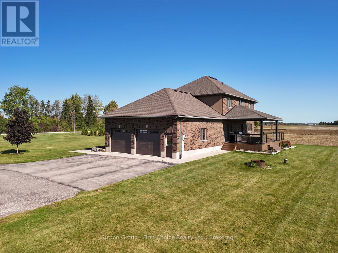 3321 Perth Road 140, Perth South, Ontario  N0K 1V0 - Photo 26 - X12442880