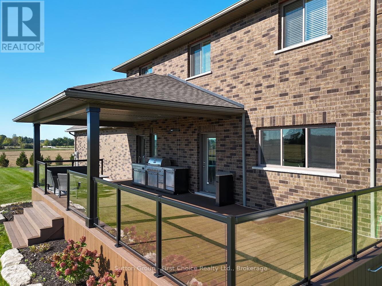 3321 Perth Road 140, Perth South, Ontario  N0K 1V0 - Photo 27 - X12442880