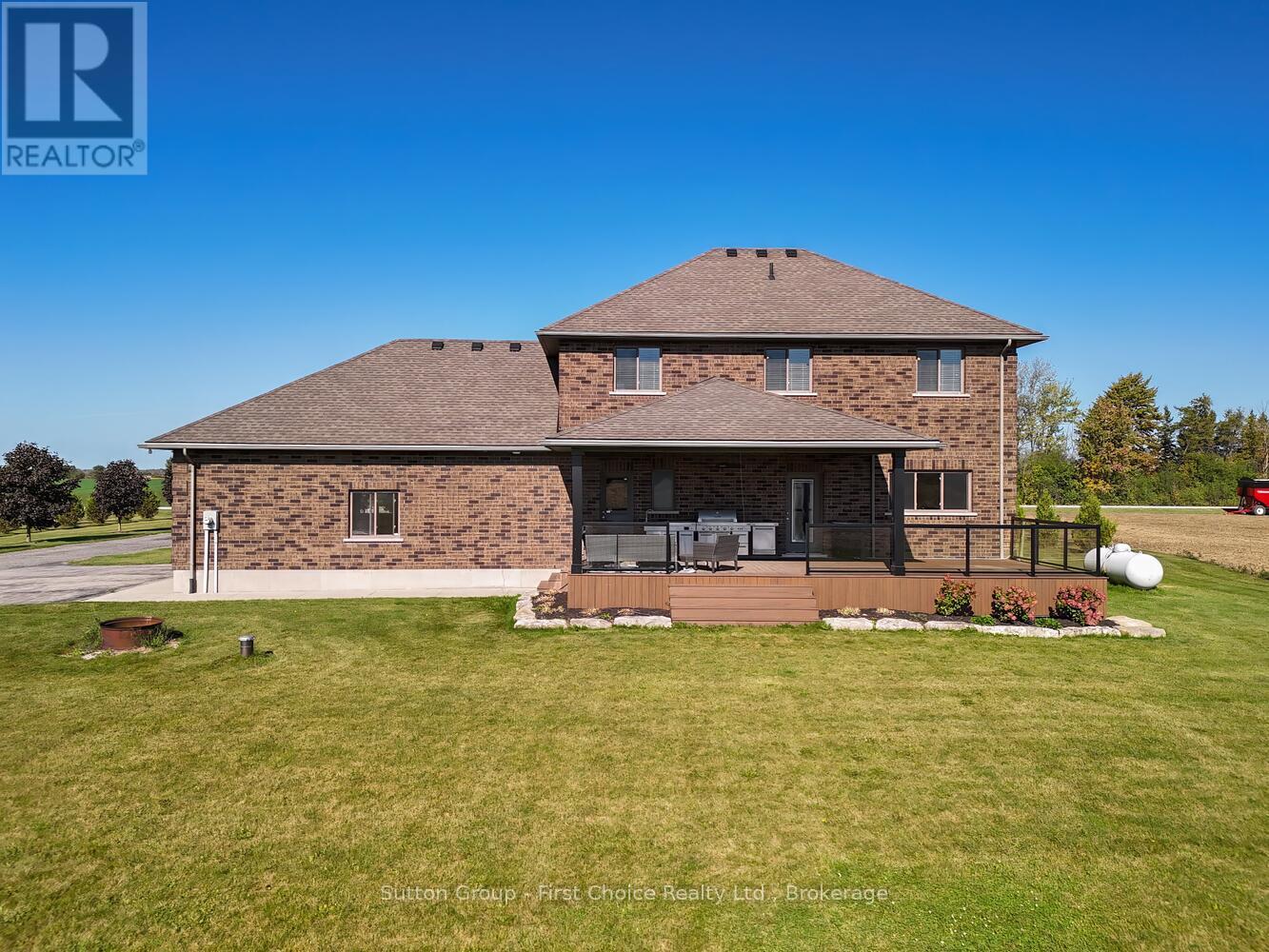 3321 Perth Road 140, Perth South, Ontario  N0K 1V0 - Photo 28 - X12442880