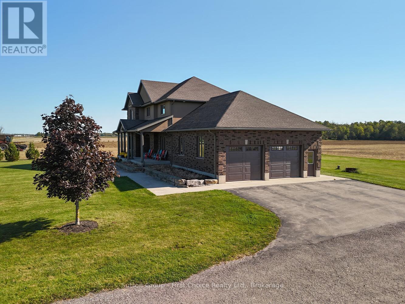 3321 Perth Road 140, Perth South, Ontario  N0K 1V0 - Photo 29 - X12442880