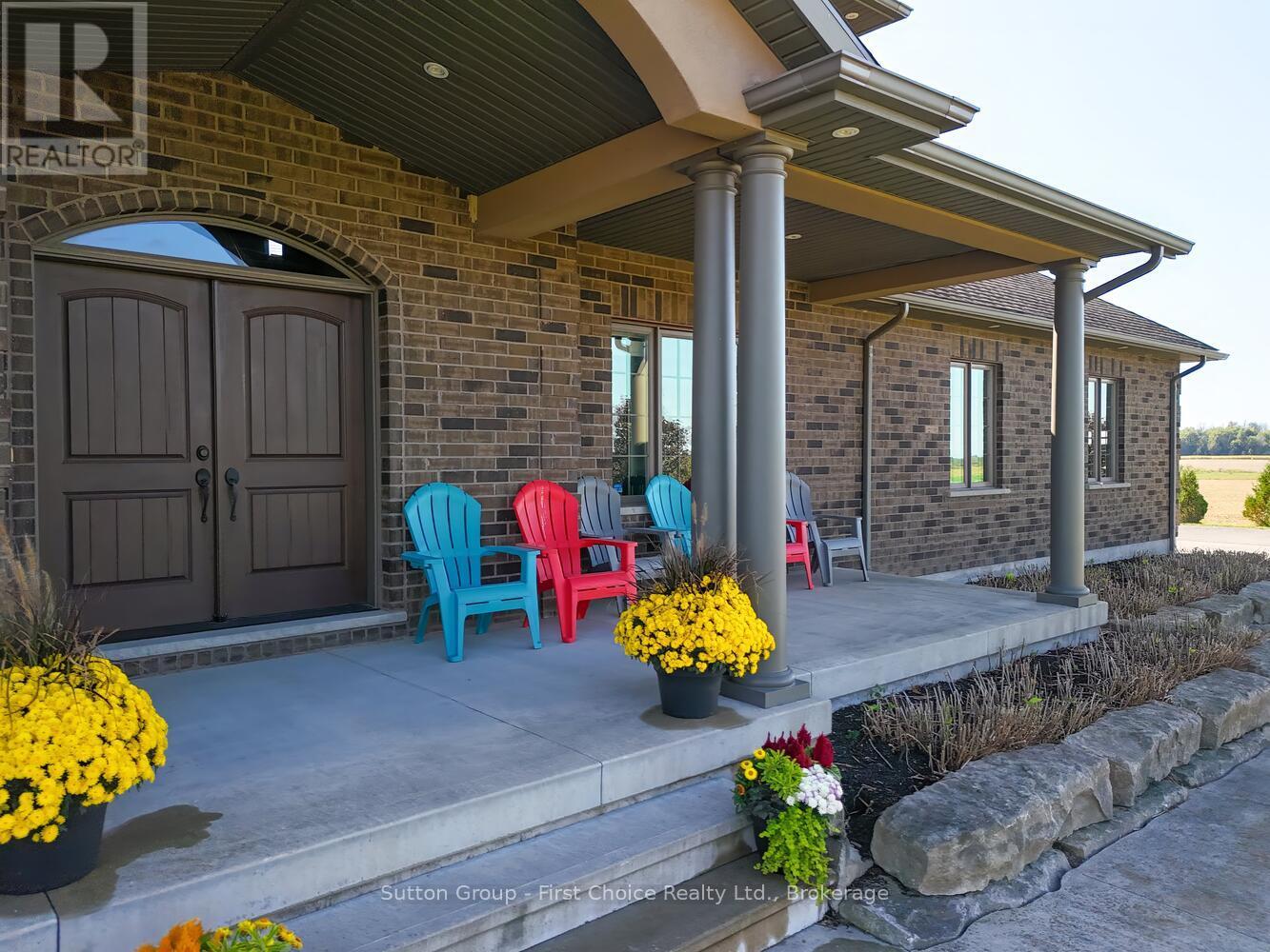 3321 Perth Road 140, Perth South, Ontario  N0K 1V0 - Photo 3 - X12442880