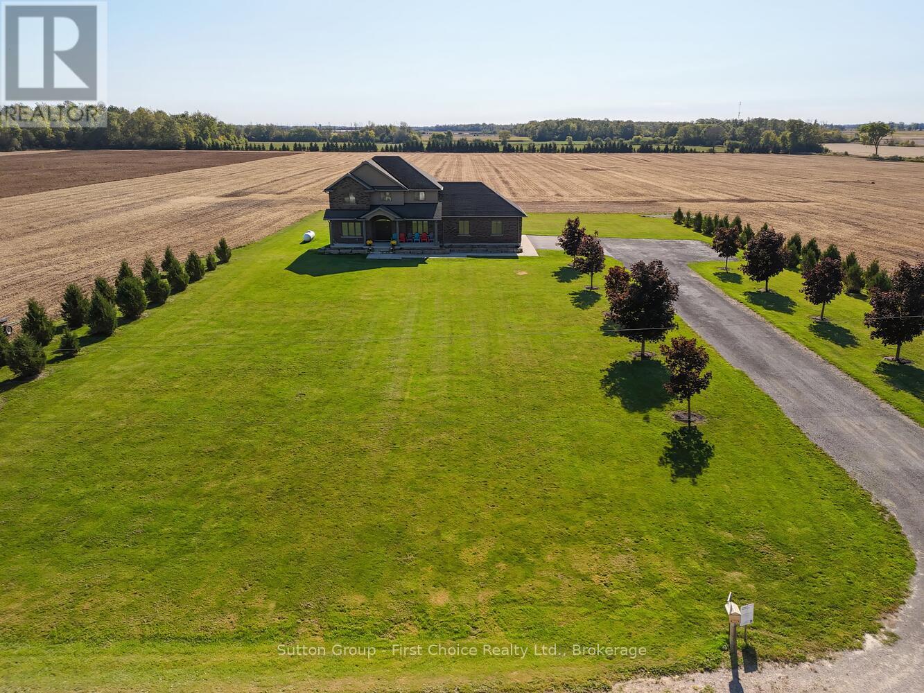 3321 Perth Road 140, Perth South, Ontario  N0K 1V0 - Photo 30 - X12442880