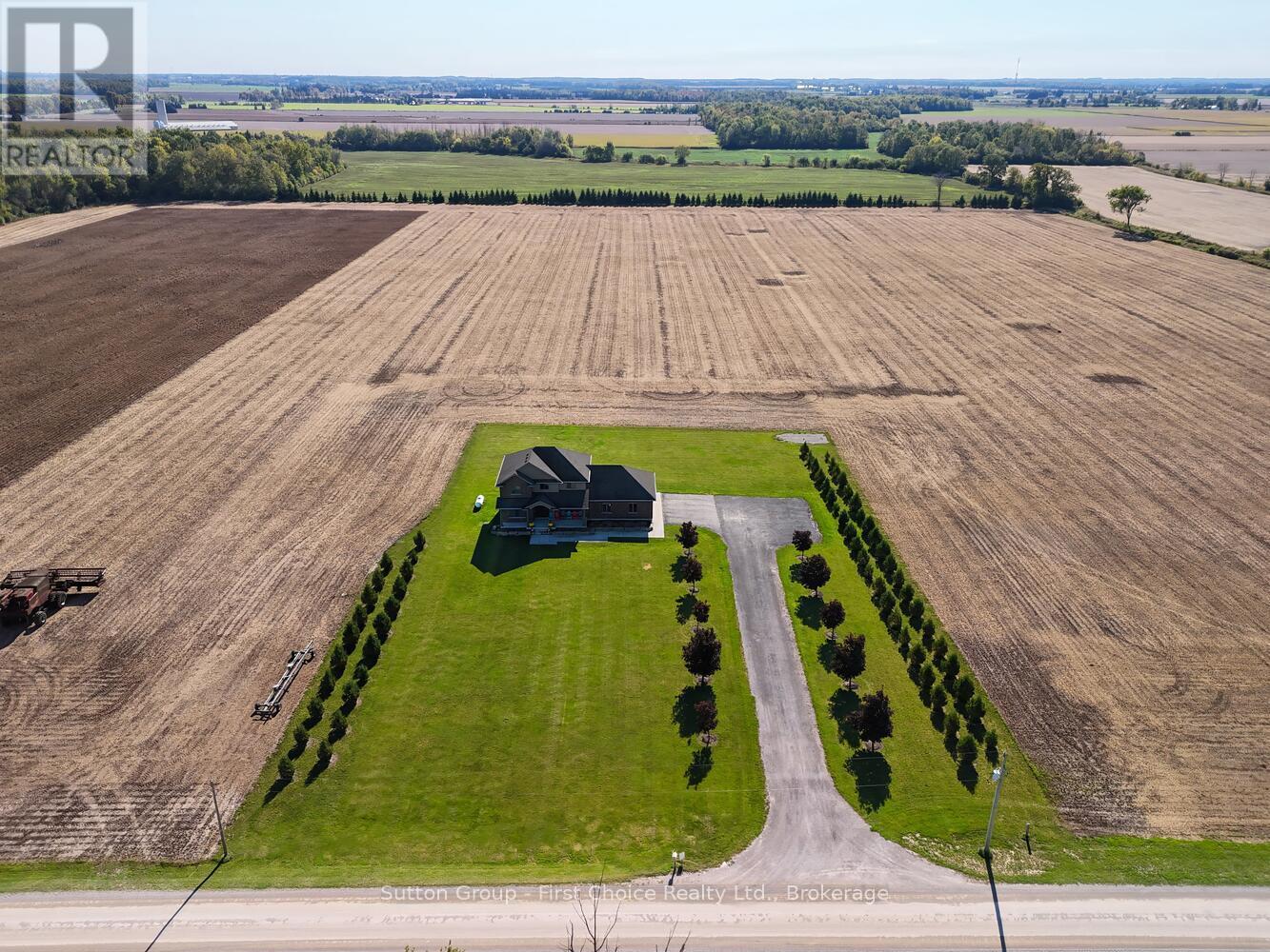 3321 Perth Road 140, Perth South, Ontario  N0K 1V0 - Photo 31 - X12442880