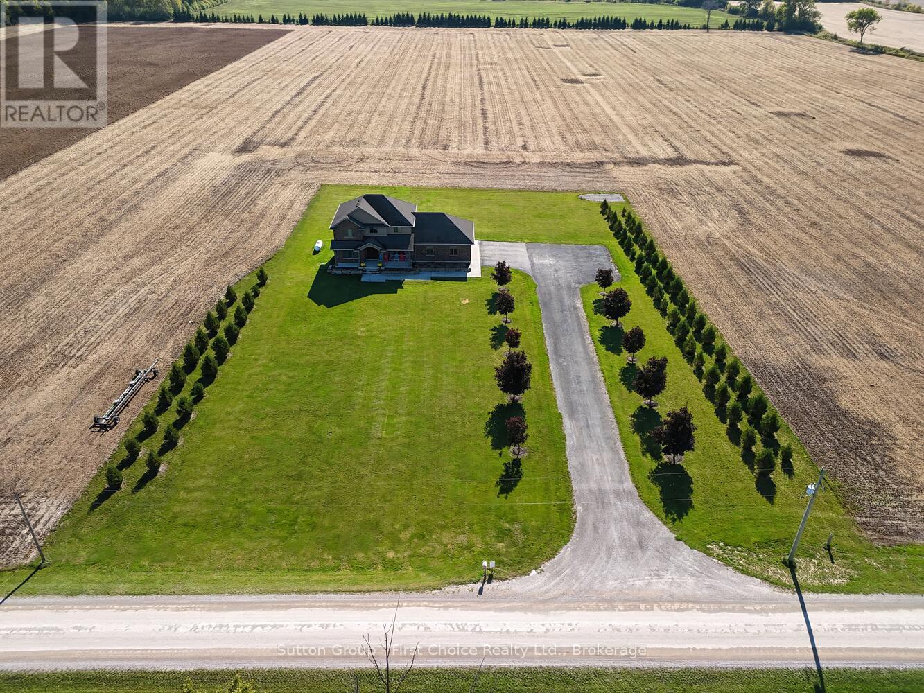 3321 Perth Road 140, Perth South, Ontario  N0K 1V0 - Photo 35 - X12442880
