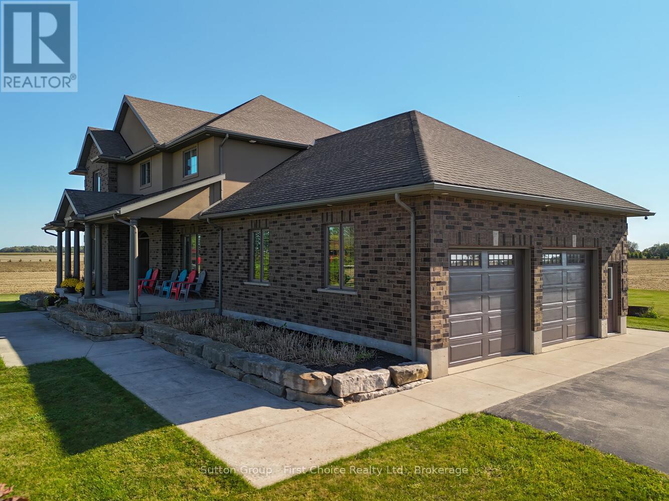 3321 Perth Road 140, Perth South, Ontario  N0K 1V0 - Photo 4 - X12442880