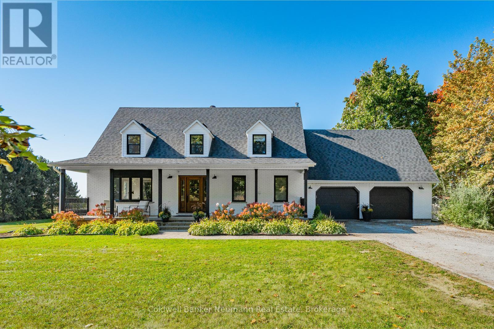 5458 Sixth Line, Guelph/eramosa, Ontario  N0B 2K0 - Photo 1 - X12442911