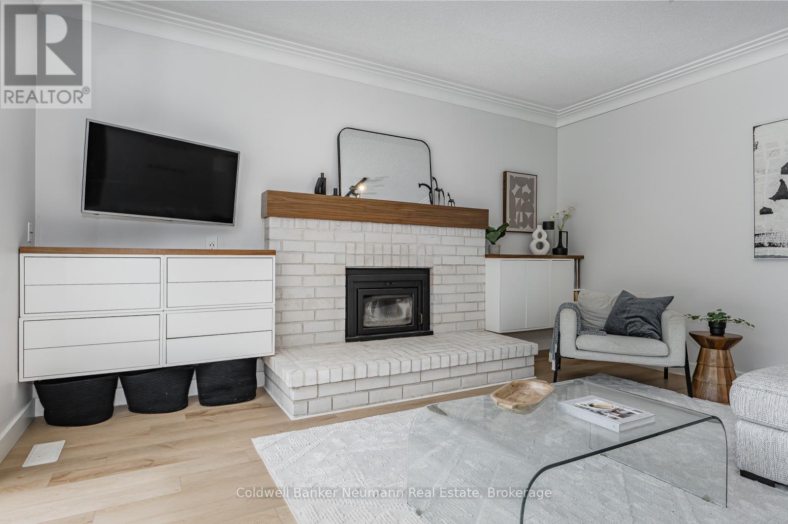 5458 Sixth Line, Guelph/eramosa, Ontario  N0B 2K0 - Photo 21 - X12442911