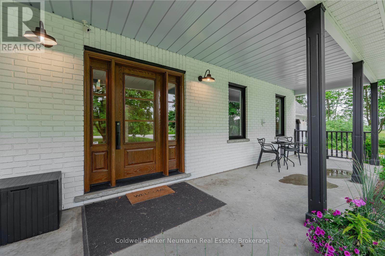5458 Sixth Line, Guelph/eramosa, Ontario  N0B 2K0 - Photo 4 - X12442911