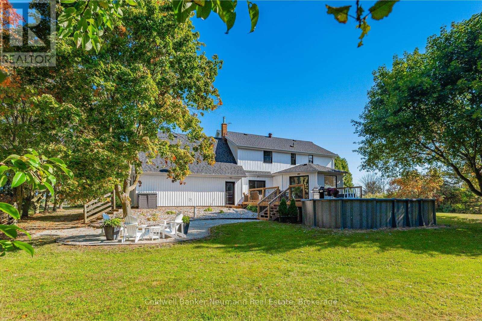 5458 Sixth Line, Guelph/eramosa, Ontario  N0B 2K0 - Photo 45 - X12442911