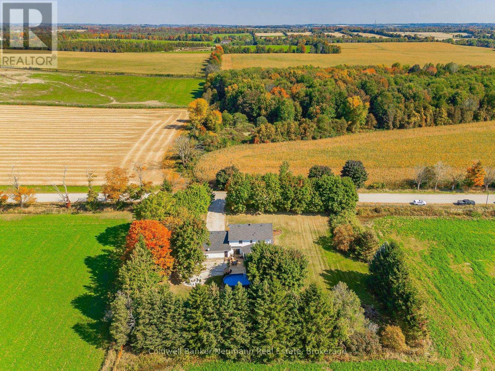 5458 Sixth Line, Guelph/eramosa, Ontario  N0B 2K0 - Photo 49 - X12442911