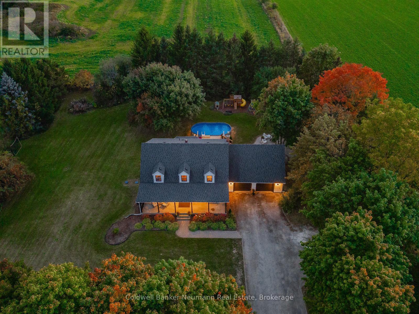 5458 Sixth Line, Guelph/eramosa, Ontario  N0B 2K0 - Photo 50 - X12442911