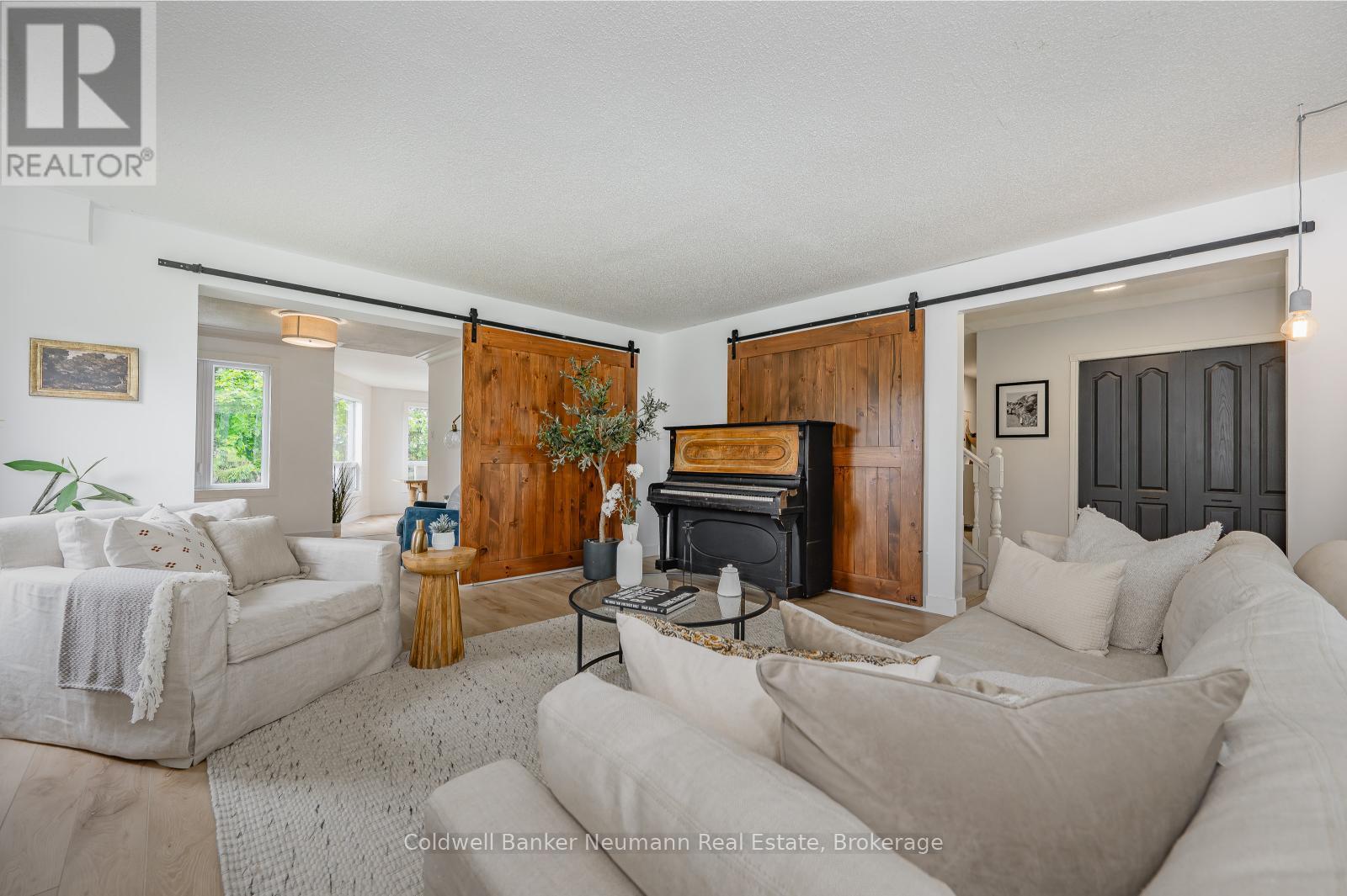 5458 Sixth Line, Guelph/eramosa, Ontario  N0B 2K0 - Photo 9 - X12442911