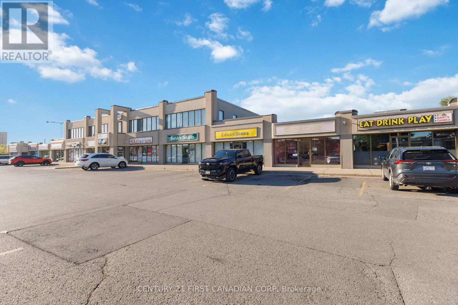 122 - 920 Commissioners Road, London South (South I), Ontario  N5Z 3J1 - Photo 19 - X12442836
