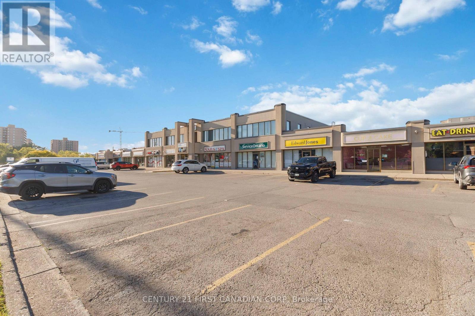 122 - 920 Commissioners Road, London South (South I), Ontario  N5Z 3J1 - Photo 20 - X12442836