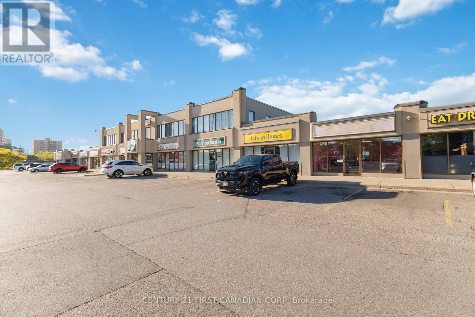 122 - 920 Commissioners Road, London South (South I), Ontario  N5Z 3J1 - Photo 21 - X12442836