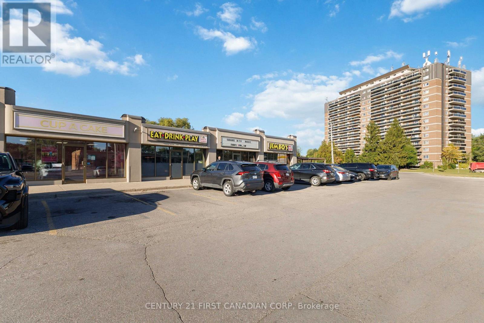 122 - 920 Commissioners Road, London South (South I), Ontario  N5Z 3J1 - Photo 22 - X12442836