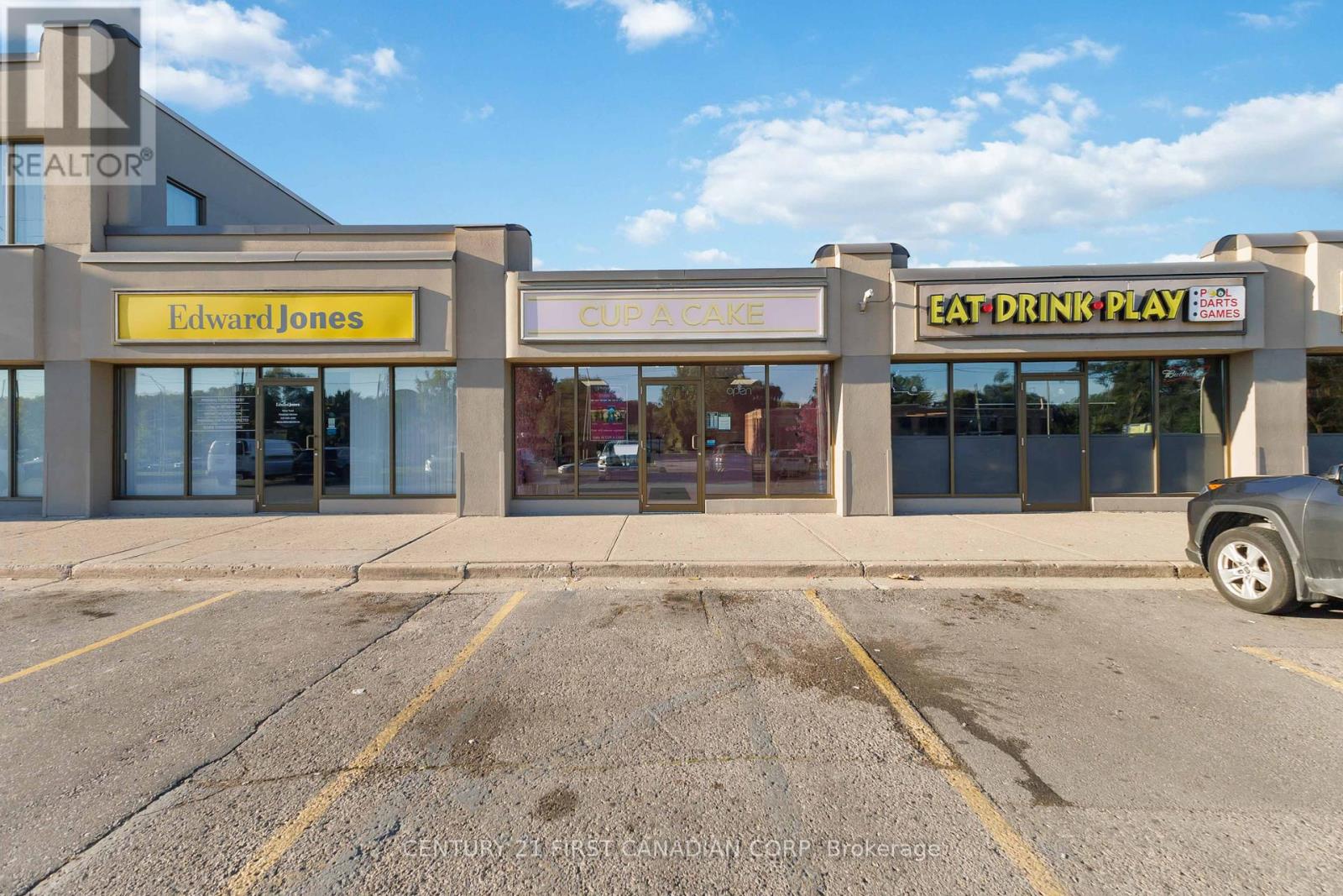 122 - 920 Commissioners Road, London South (South I), Ontario  N5Z 3J1 - Photo 23 - X12442836