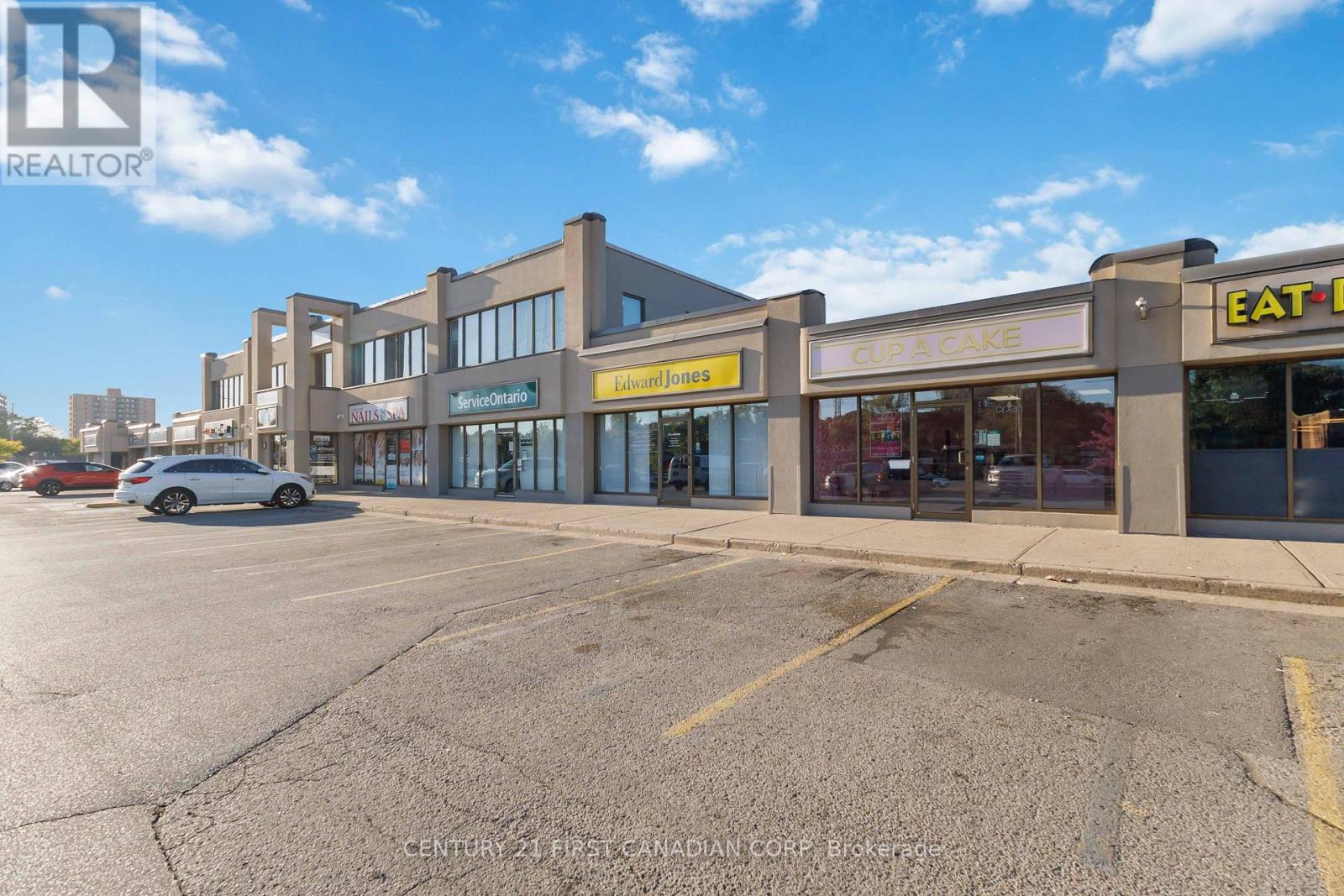 122 - 920 Commissioners Road, London South (South I), Ontario  N5Z 3J1 - Photo 24 - X12442836