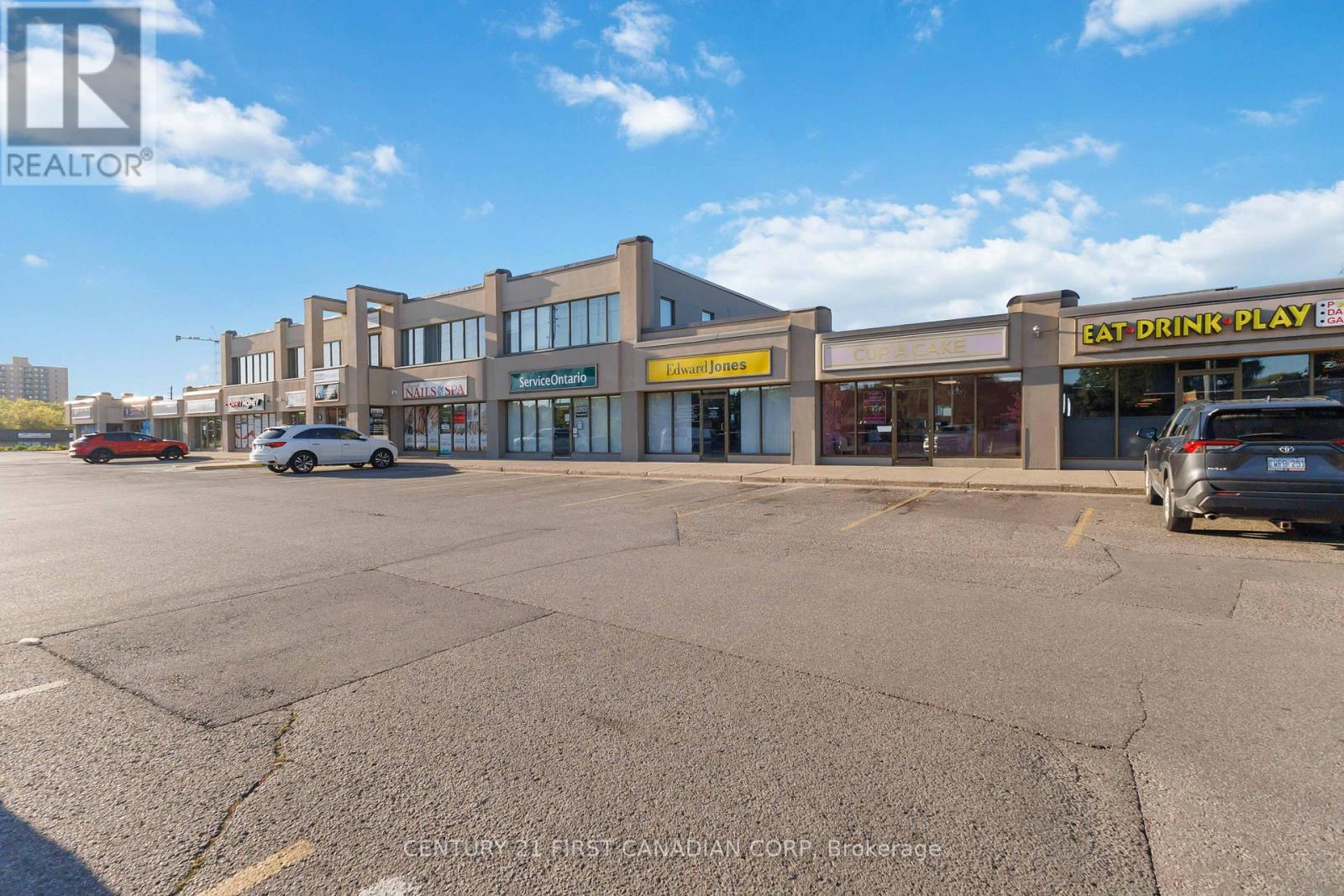 122 - 920 Commissioners Road, London South (South I), Ontario  N5Z 3J1 - Photo 25 - X12442836