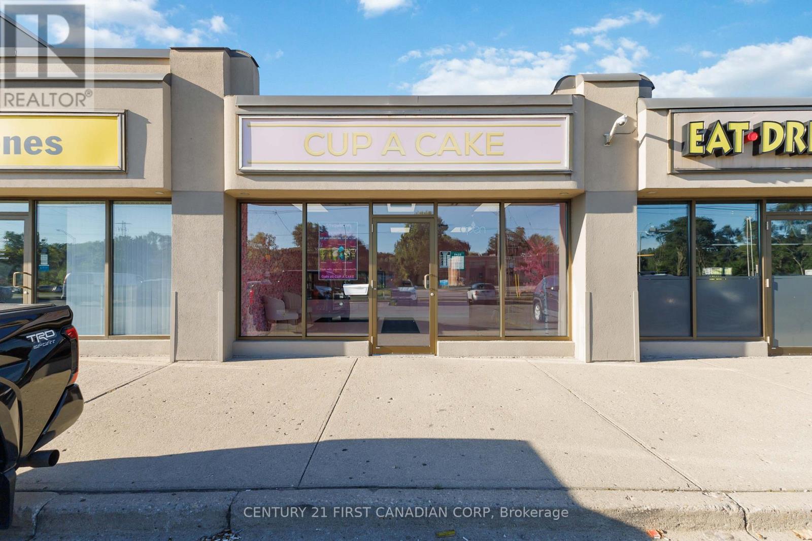 122 - 920 Commissioners Road, London South (South I), Ontario  N5Z 3J1 - Photo 27 - X12442836