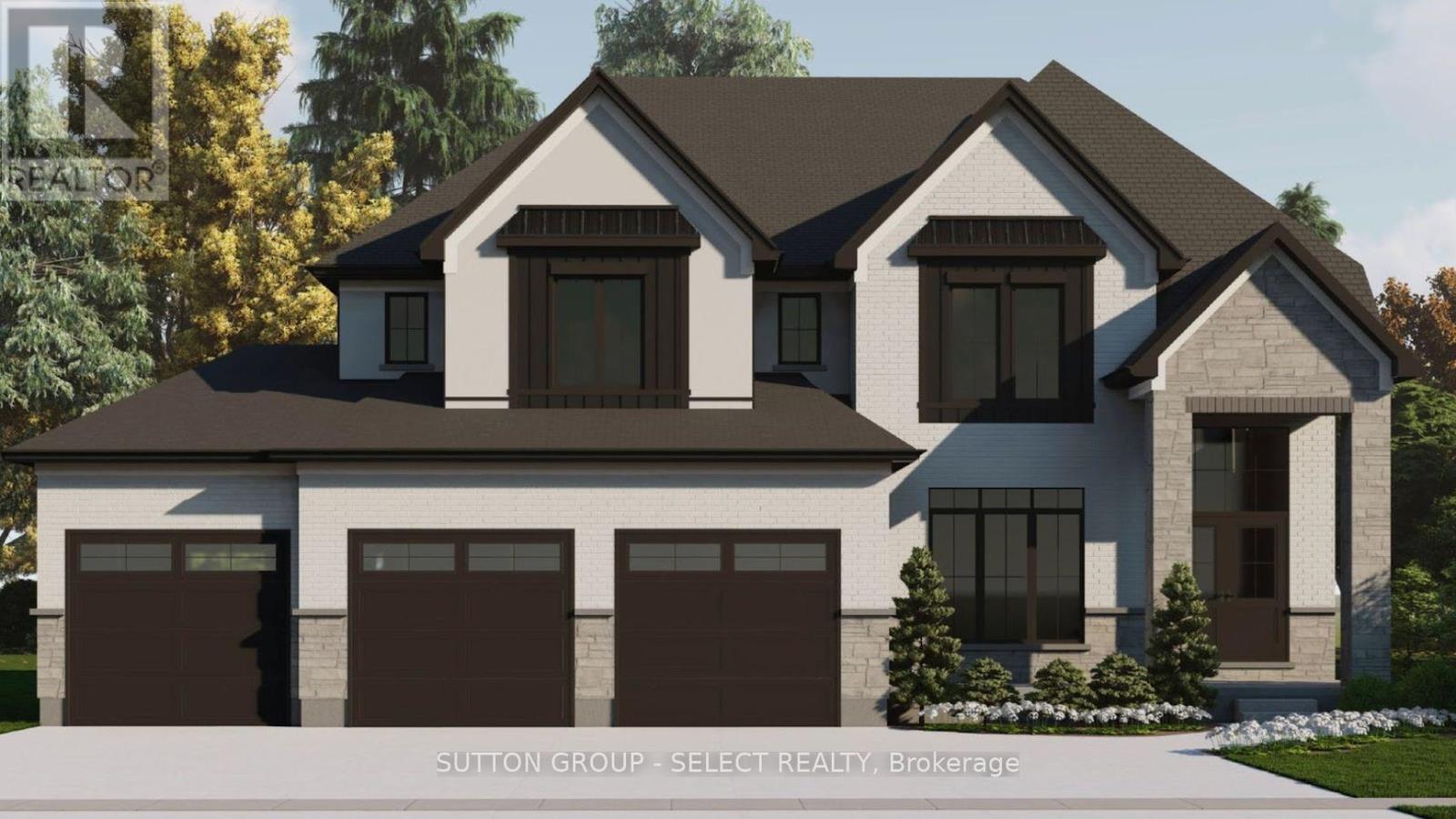 Lot 5 Royal Crescent, Southwold (Talbotville), Ontario  N5P 3T2 - Photo 1 - X12442905