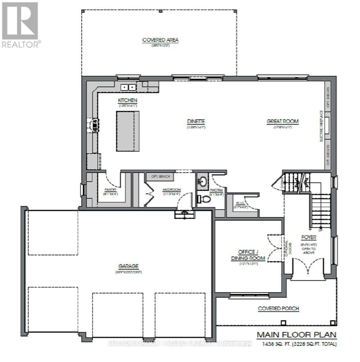 Lot 5 Royal Crescent, Southwold (Talbotville), Ontario  N5P 3T2 - Photo 2 - X12442905