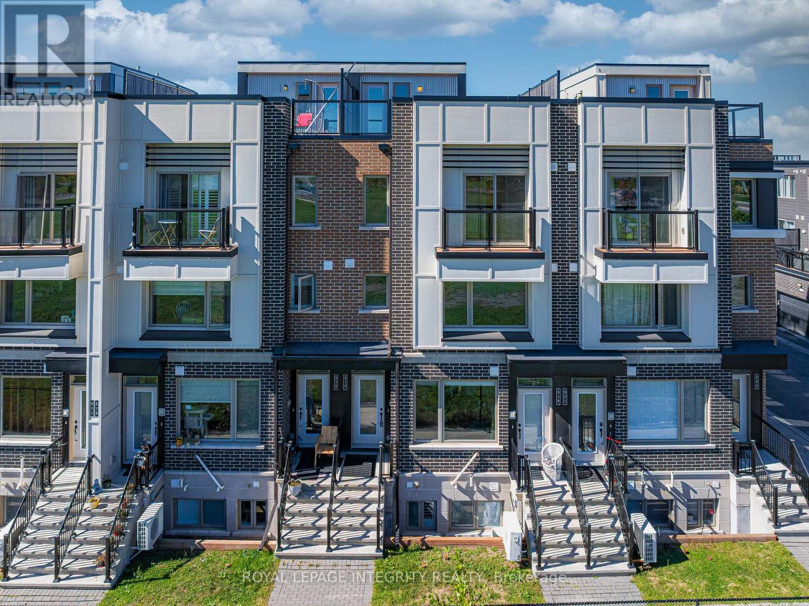 517 OZAWA PRIVATE, Ottawa, Ontario